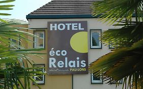 Hotel Eco Relais Lons